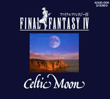 Final Fantasy IV Celtic Moon